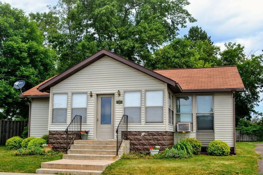 Billy's Lakeview Retreat - An Amazing Lakeview!