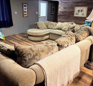 Télévision, lecteur de DVD