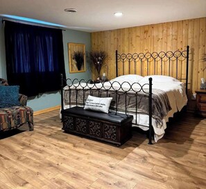 3 Schlafzimmer, Schreibtisch, WLAN, Bettwäsche