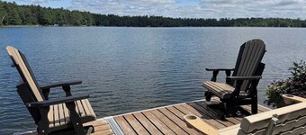 Brandy Bay Hideaway: Pet Friendly Retreat