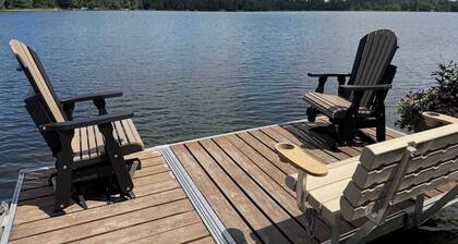 Brandy Bay Hideaway: Pet Friendly Retreat