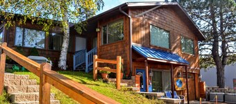 Bull Frog Bay #2 - On Lake Minocqua