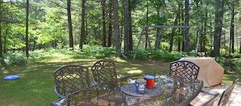 Camp Pinemere - Private Northwoods Retreat