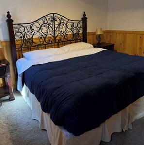 5 chambres, Wi-Fi, draps fournis