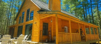 Camp Pinemere - Private Northwoods Retreat