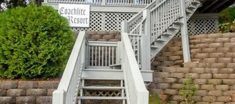 Duxbury - Cozy Cottage on Lake Minocqua