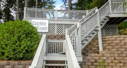 Duxbury - Cozy Cottage on Lake Minocqua