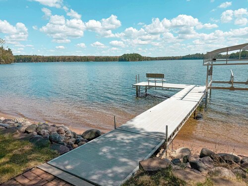 Katherine Lake Lodge