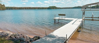 Katherine Lake Lodge