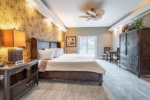 1 chambre, lit parapluie, Wi-Fi gratuit