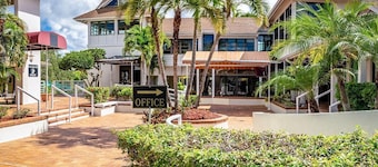 Boca Grande Hotel - King Room