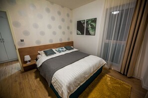 Apartamento luxo | Sacada