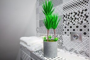 Exclusive-Apartment | Badezimmer
