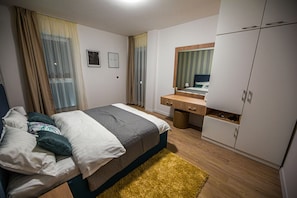 Exclusive Apartment - Intercity Residence - Private apartments (Cluj-Napoca)