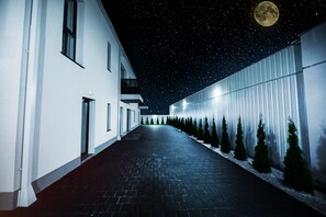 Exterior - Intercity Residence - Private apartments (Cluj-Napoca)