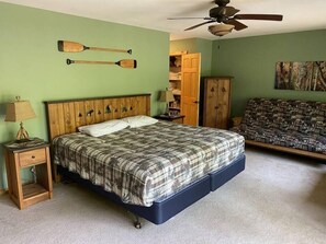 3 chambres, Wi-Fi, draps fournis