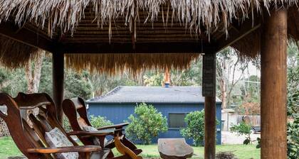 Studio Apartment in Leafy Hurstbridge