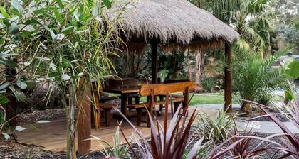 Studio Apartment in Leafy Hurstbridge