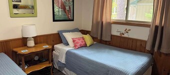 Minocqua Shores Condo #7