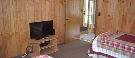 3 quartos, Wi-Fi, roupa de cama