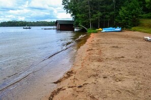 Unclassified image, 3 of 30, button - Nitschke's Resort Cabin #15 (Minocqua)