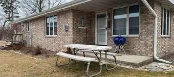 Nitschke's Resort Cabin #15