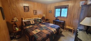 3 Schlafzimmer, WLAN, Bettwäsche