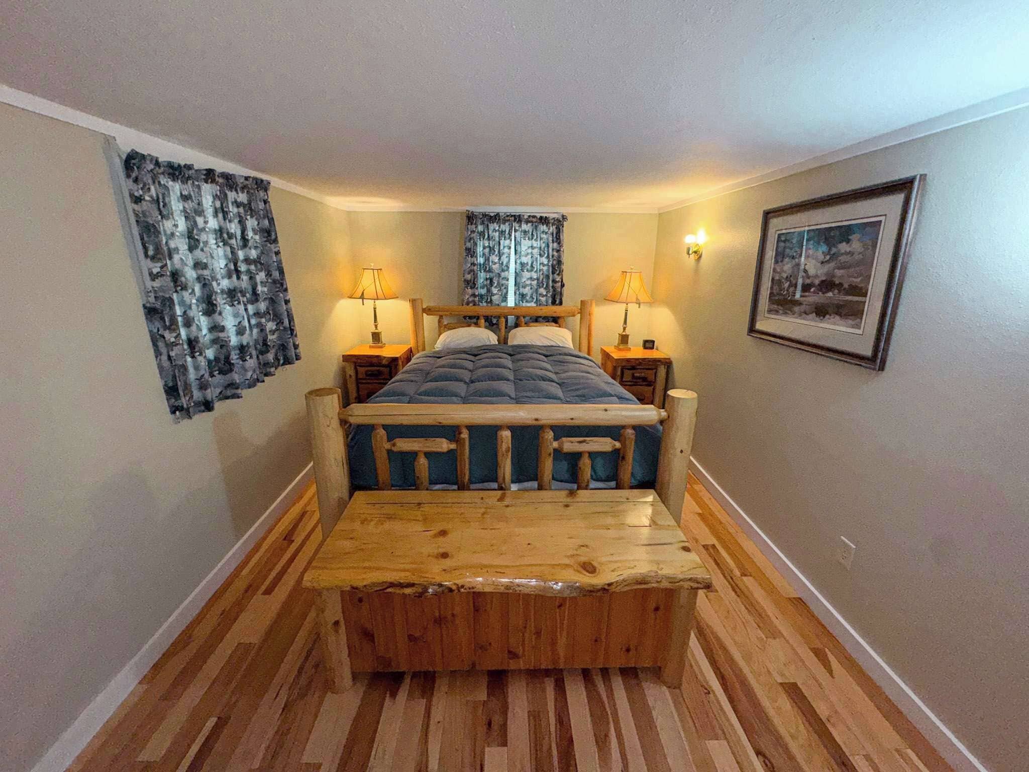 3 chambres, Wi-Fi, draps fournis