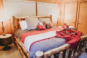 3 habitaciones, wifi y ropa de cama 