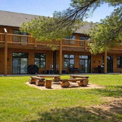 Minocqua Lake Condo B10