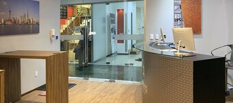 izZzleep WTC World Trade Center Mexico