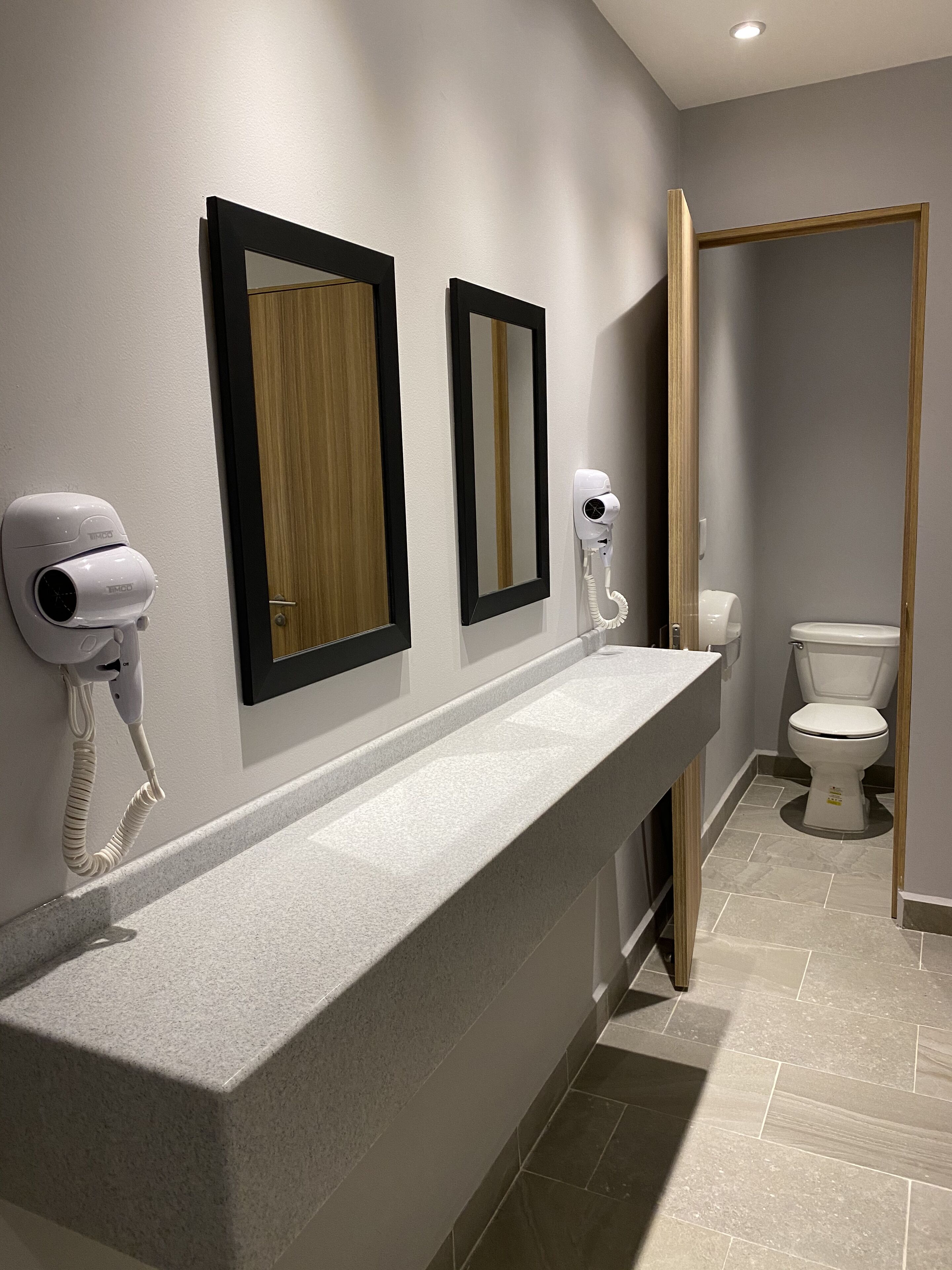 Foto - izZzleep WTC Mexico (world trade center Mexico)