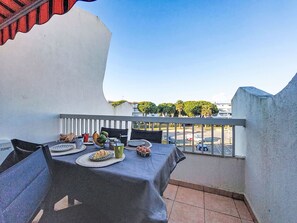 Servei de restauració a l'aire lliure