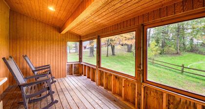 Christmas Mountain Village™ - Wisconsin Dells - 2 Bedroom Timber