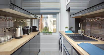 Seabird Apartments