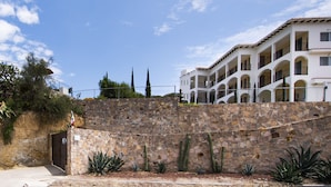 Unclassified image, 2 of 38, button - Hotel Quinta Las Fuentes (Ezequiel Montes)
