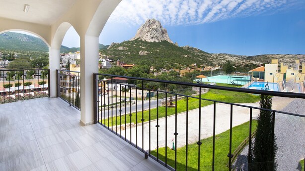 Unclassified image, 1 of 38, button - Hotel Quinta Las Fuentes (Ezequiel Montes)