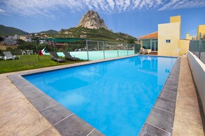 Pool - Hotel Quinta Las Fuentes (Ezequiel Montes)