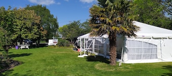 a Villa with Soul, Gardens & Art!