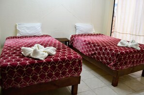 Iron/ironing board, free WiFi - Hotel Casa Genesis (Oaxaca)