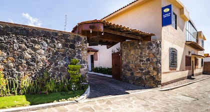 Hotel La Casa de Don Tito, JocotitlĂĄn