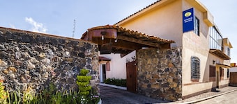 Hotel La Casa de Don Tito, Jocotitlán