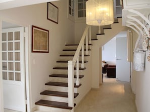 Reception - Sea View Villa by the Mambo Beach With Private Pool (Willemstad)