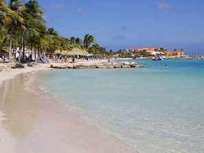 Exterior - Luxurious Villa in Willemstad With Private Pool (Willemstad)