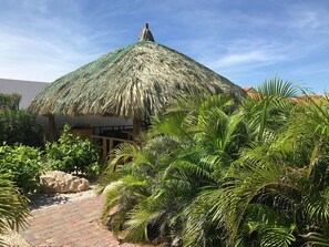 Villa | Garten