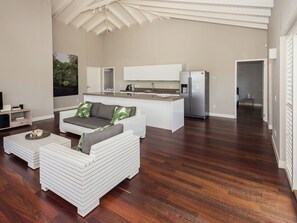 Villa | Sala de estar