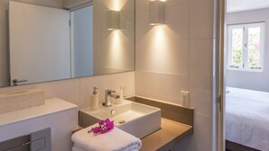 Vila | Kamar mandi