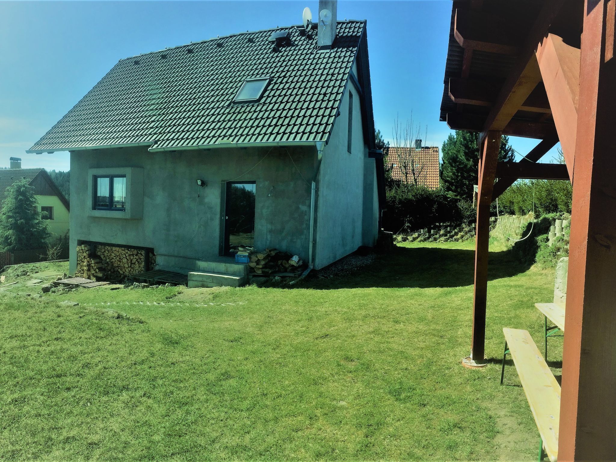 Außenbereich