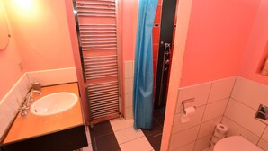 Dusche