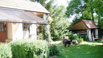 House | Garden